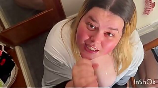 Sneaky forbidden fuck you shouldn't watch but can't resist her passionate moans